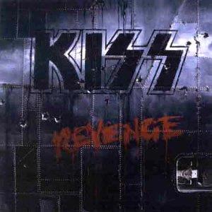 Glen Innes, NSW, Revenge, Music, CD, Universal Music, May92, USM - Strategic Mkting, Kiss, Rock