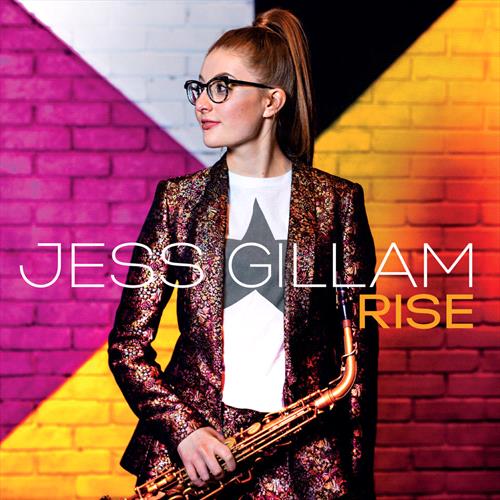 Glen Innes, NSW, Rise, Music, CD, Universal Music, Apr19, DECCA  - IMPORTS, Jess Gillam, Classical Music