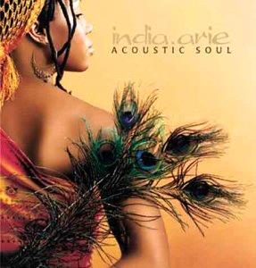 Glen Innes, NSW, Acoustic Soul, Music, Vinyl 12", Universal Music, Dec13, UNIVERSAL RECORDS, India.Arie, Rap & Hip-Hop