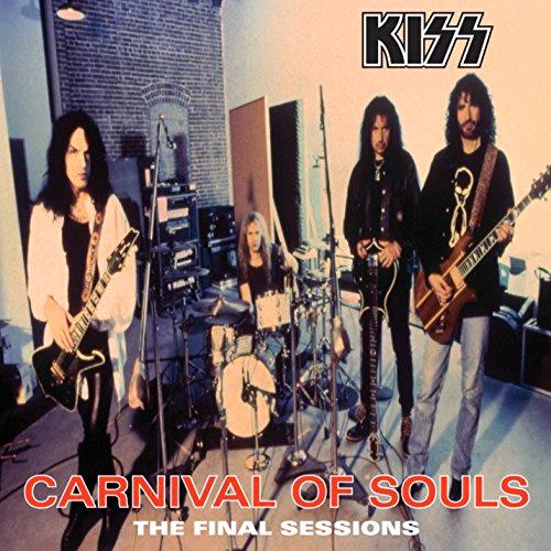 Glen Innes, NSW, Carnival Of Souls, Music, Vinyl, Universal Music, May14, UNIVERSAL, Kiss, Rock