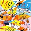 Glen Innes, NSW, Mozart For A Monday Morning, Music, CD, Universal Music, Apr98, PHILIPS                                           , Various Artists, Classical Music