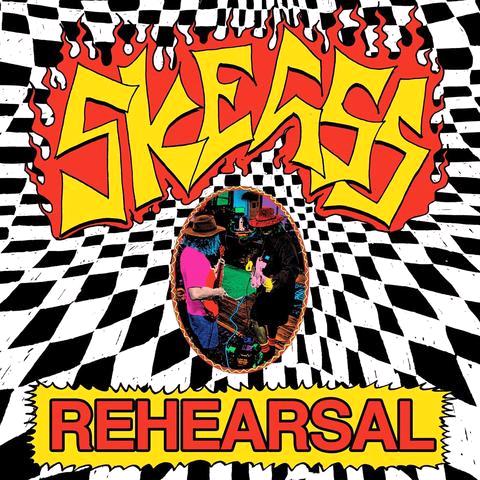 Glen Innes, NSW, Rehearsal, Music, CD, Universal Music, Mar21, CONCORD, Skegss, Rock