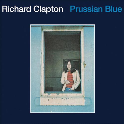 Glen Innes, NSW, Prussian Blue, Music, CD, Inertia Music, Aug24, Warner Music, Richard Clapton, Rock