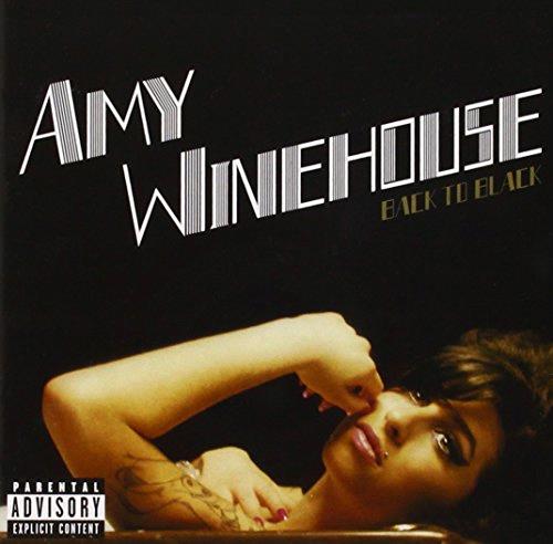 Glen Innes, NSW, Back To Black, Music, CD, Universal Music, Mar07, UNIVERSAL RECORDS, Amy Winehouse, Soul