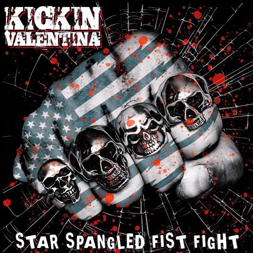 Glen Innes, NSW, Star Spangled Fist Fight, Music, CD, Rocket Group, Apr24, MIGHTY MUSIC, Kickin Valentina, Rock