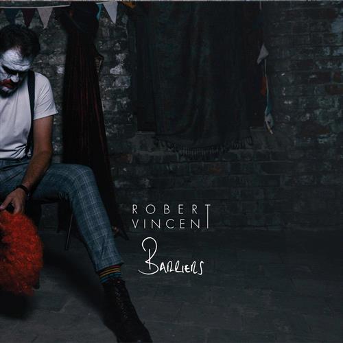 Glen Innes, NSW, Barriers, Music, CD, Rocket Group, Jun24, Robert Vincent Music - Thirty Tigers, Vincent, Robert, Rock