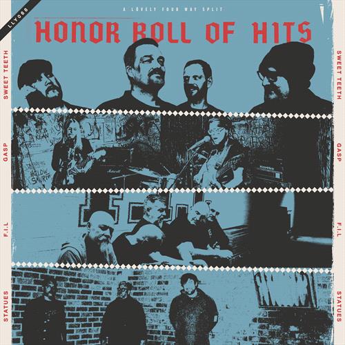 Glen Innes, NSW, Honor Roll Of Hits, Music, Vinyl LP, MGM Music, May24, Lovely Records, Various Artists, Alternative