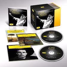 Glen Innes, NSW, Complete Recordings On Deutsche Grammophon, Music, CD, Universal Music, May23, DEUTSCHE GRAMMOPHON (IMP), Lorin Maazel, Classical Music