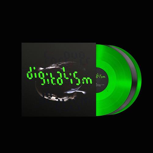 Glen Innes, NSW, Idealism Forever, Music, Vinyl LP, Rocket Group, Apr24, Magnetism Records, Digitalism, Dance & Electronic