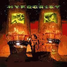 Glen Innes, NSW, Hypocrisy , Music, CD, Universal Music, Nov23, NUCLEAR BLAST, Hypocrisy, Rock