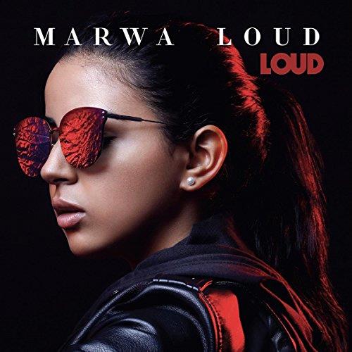 Glen Innes, NSW, Loud, Music, CD, Universal Music, Mar18, , Marwa Loud, Rap & Hip-Hop