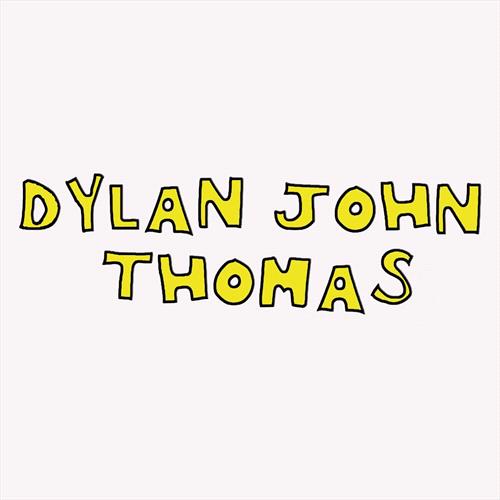 Glen Innes, NSW, Dylan John Thomas, Music, Vinyl LP, Rocket Group, Jan24, IGNITION RECORDS LTD, Dylan John Thomas, Rock