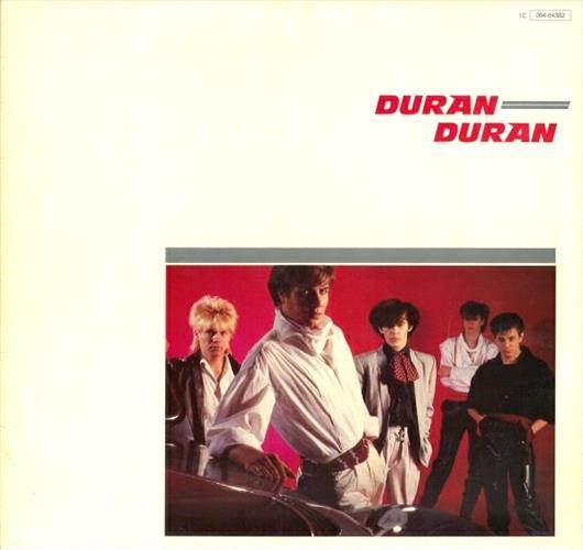 Glen Innes, NSW, Duran Duran, Music, CD, Inertia Music, Jul24, PLG UK Catalog, Duran Duran, Pop