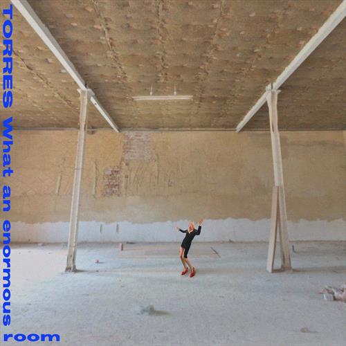 Glen Innes, NSW, What An Enormous Room, Music, CD, Rocket Group, Jan24, Merge Records, Torres, Alternative