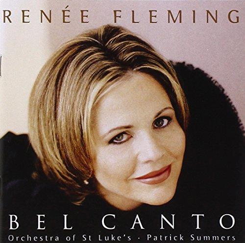 Glen Innes, NSW, Renee Fleming - Bel Canto, Music, CD, Universal Music, Aug02, DECCA                                             , Renee Fleming, Orchestra Of St Luke's, Patrick Summers, Classical Music