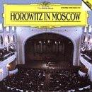 Glen Innes, NSW, Horowitz In Moscow, Music, CD, Universal Music, Aug86, DG, Vladimir Horowitz, Classical Music