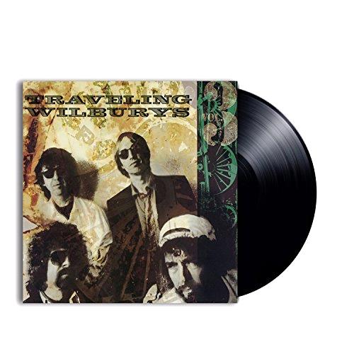 Glen Innes, NSW, Traveling Wilburys, Vol. 3, Music, Vinyl LP, Universal Music, Oct16, , Traveling Wilburys, Rock