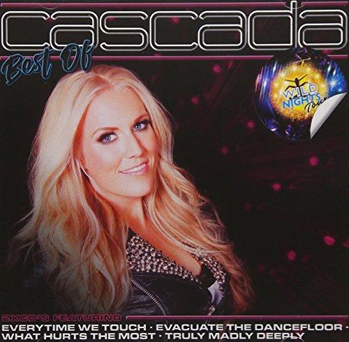 Glen Innes, NSW, The Best Of Cascada, Music, CD, Universal Music, May18, , Cascada, Dance & Electronic