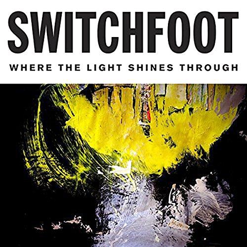 Glen Innes, NSW, Where The Light Shines Through, Music, CD, Universal Music, Jul16, Caroline Intl, Switchfoot, Rock