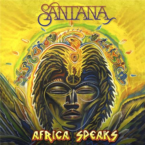 Glen Innes, NSW, Africa Speaks, Music, CD, Universal Music, Jun19, CONCORD, Santana, Rock