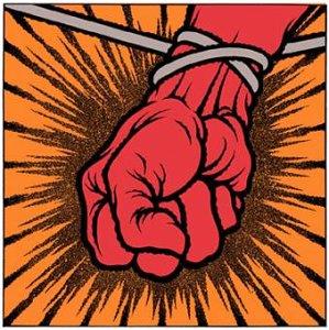 Glen Innes, NSW, St. Anger, Music, Vinyl 12", Universal Music, Mar16, USM - Strategic Mkting, Metallica, Pop