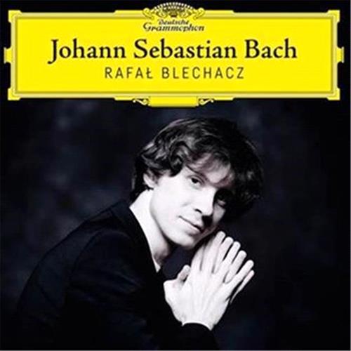 Glen Innes, NSW, Bach Recital, Music, CD, Universal Music, Feb17, DEUTSCHE GRAMMOPHON (IMP), Rafal Blechacz, Classical Music