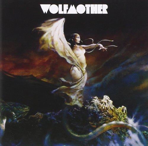 Glen Innes, NSW, Wolfmother, Music, CD, Universal Music, Apr06, MODULAR                                           , Wolfmother, Rock