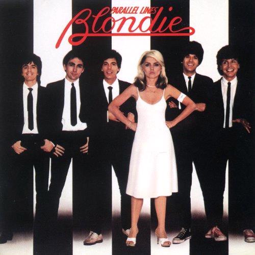 Glen Innes, NSW, Parallel Lines, Music, CD, Universal Music, Oct01, EMI TV/Joint Own JV, Blondie, Pop