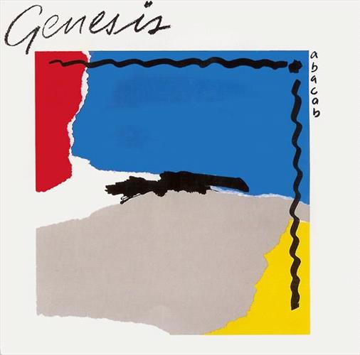 Glen Innes, NSW, Abacab, Music, Vinyl, Inertia Music, Aug24, Warner Music, Genesis, Pop