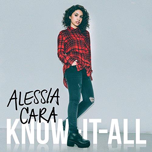 Glen Innes, NSW, Know-It-All, Music, Vinyl, Universal Music, Jan16, UNIVERSAL, Alessia Cara, Rap & Hip-Hop