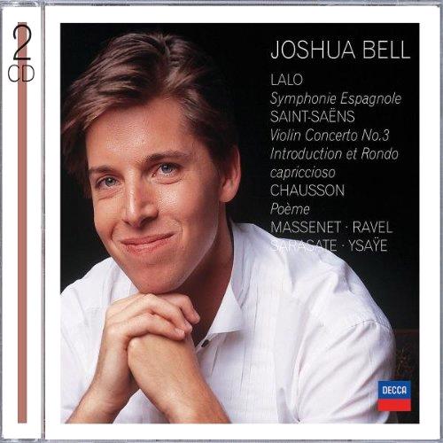 Glen Innes, NSW, Violin Concertos, Music, CD, Universal Music, May05, DECCA                                             , Joshua Bell, Classical Music