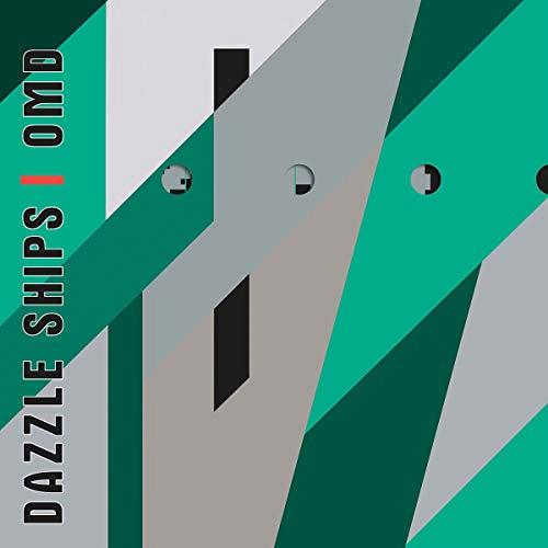 Glen Innes, NSW, Dazzle Ships, Music, Vinyl LP, Universal Music, Nov18, , Orchestral Manoeuvres In The Dark, Rock