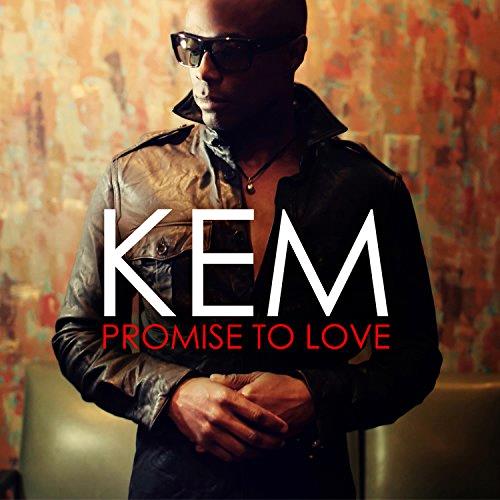 Glen Innes, NSW, Promise To Love, Music, CD, Universal Music, Aug14, MOTOWN FRONTLINE, Kem, Rap & Hip-Hop