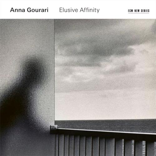 Glen Innes, NSW, Elusive Affinity, Music, CD, Universal Music, May19, EDITION OF CONTEMPORARY MUSIC, Anna Gourari, Classical Music