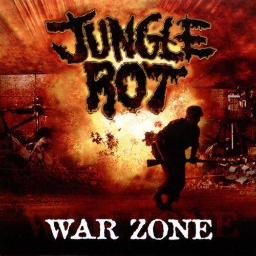 Glen Innes, NSW, Warzone, Music, CD, Universal Music, Jun06, CAROLINE, Jungle Rot, Rock