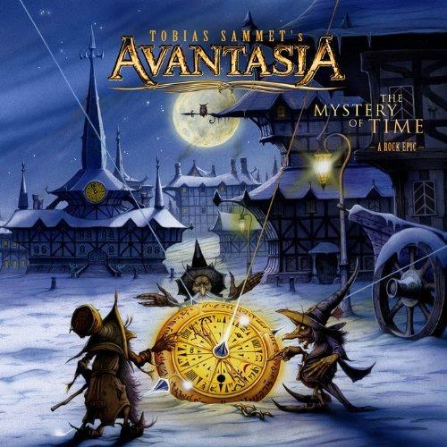 Glen Innes, NSW, Mystery Of Time, Music, CD, Universal Music, Oct13, Caroline Distribution, Avantasia, Rock