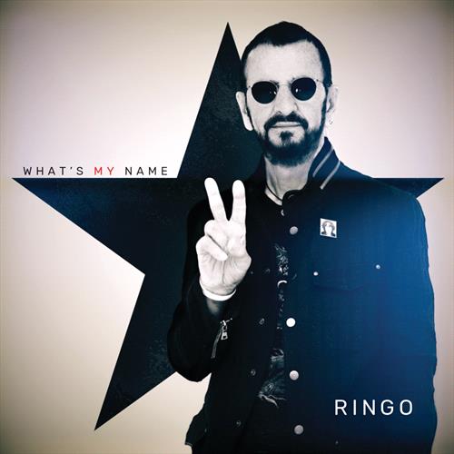 Glen Innes, NSW, What's My Name, Music, CD, Universal Music, Oct19, , Ringo Starr, Rock