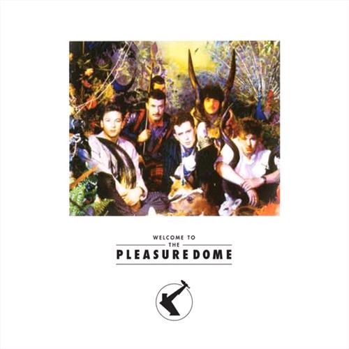 Glen Innes, NSW, Welcome To The Pleasuredome, Music, Vinyl 12", Universal Music, Dec20, UNIVERSAL STRATEGIC MKTG., Frankie Goes To Hollywood, Pop