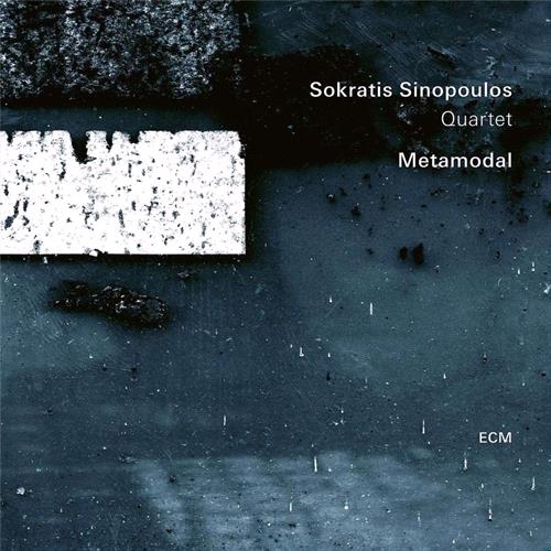 Glen Innes, NSW, Metamodal , Music, CD, Universal Music, Mar19, EDITION OF CONTEMPORARY MUSIC, Sokratis Sinopoulos Quartet, Jazz