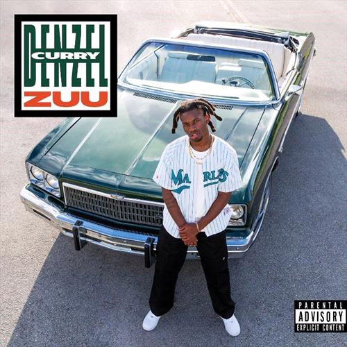 Glen Innes, NSW, Zuu, Music, CD, Universal Music, Aug19, CONCORD, Denzel Curry, Rap & Hip-Hop