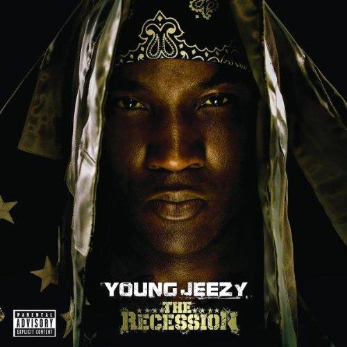 Glen Innes, NSW, The Recession, Music, CD, Universal Music, Sep08, DEF JAM RECORDINGS                                , Young Jeezy, Rap & Hip-Hop