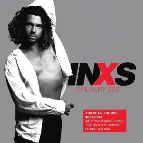 Glen Innes, NSW, The Very Best, Music, CD, Universal Music, Oct11, USM - Strategic Mkting, Inxs, Rock