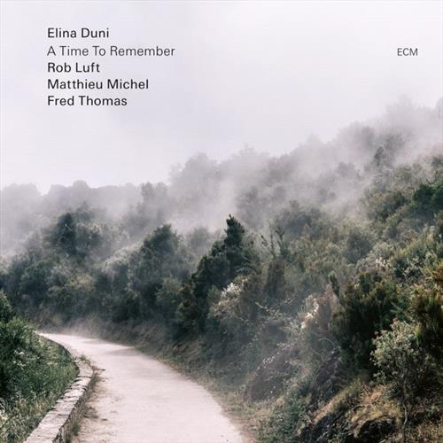 Glen Innes, NSW, A Time To Remember, Music, CD, Universal Music, Jun23, EDITION OF CONTEMPORARY MUSIC, Elina Duni, Rob Luft, Fred Thomas, Matthieu Michel, Jazz