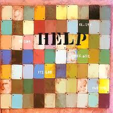 Glen Innes, NSW, Help, Music, Vinyl 12", Universal Music, Sep20, CAROLINE INTERNATIONAL DISTRIBUTION, Various Artists, Rock