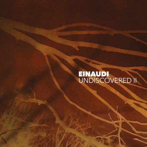 Glen Innes, NSW, Undiscovered Vol.2, Music, CD, Universal Music, Jun23, DECCA  - IMPORTS, Ludovico Einaudi, Classical Music