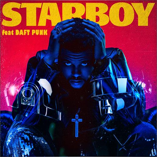 Glen Innes, NSW, Starboy , Music, Vinyl 12", Universal Music, Nov17, UNIVERSAL RECORDS USA, The Weeknd, Rap & Hip-Hop