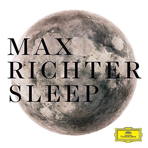 Glen Innes, NSW, Sleep, Music, BR + CD, Universal Music, Dec15, UNIVERSAL                                , Max Richter, Classical Music