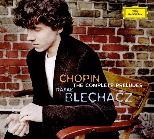 Glen Innes, NSW, Chopin: The Complete, Music, CD, Universal Music, Apr08, INDENT/IMPORT, Rafal Blechacz, Classical Music