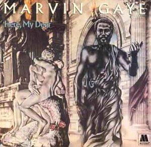 Glen Innes, NSW, Here, My Dear, Music, CD, Universal Music, Apr94, MOTOWN, Marvin Gaye, Soul