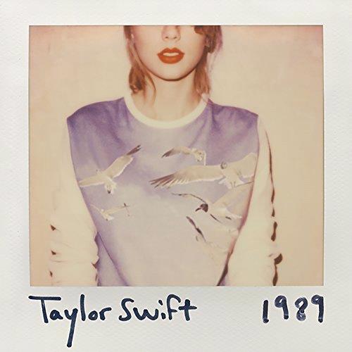 Glen Innes, NSW, 1989, Music, Vinyl 12", Universal Music, Dec14, Distribution Deals, Taylor Swift, Pop